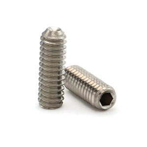 Set Screw