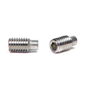 Set Screw