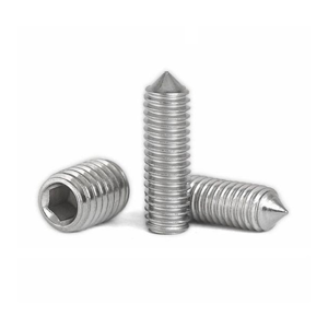 Set Screw