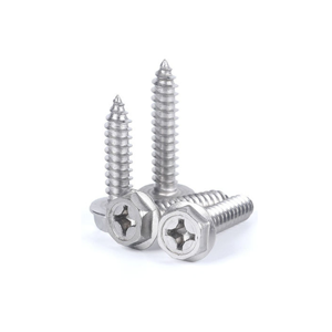 Wood Screw