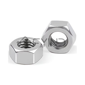 Hexagon Nut