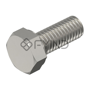 Hexagon Bolt