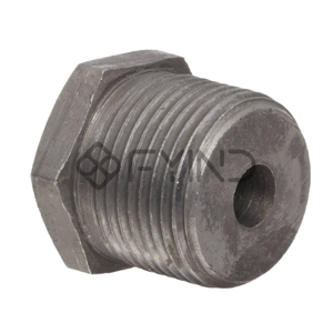 Pipe Plug