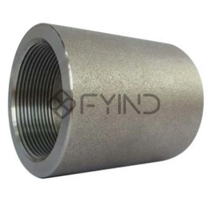 Pipe Coupler