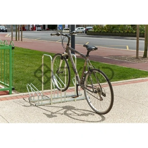 Bicycle Rack