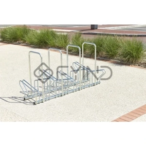 Bicycle Rack