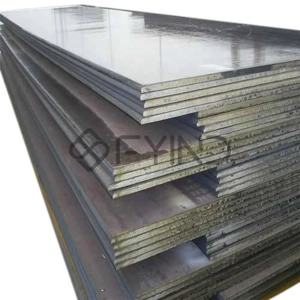 Alloy Steel Plate