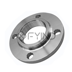 Threaded Flange