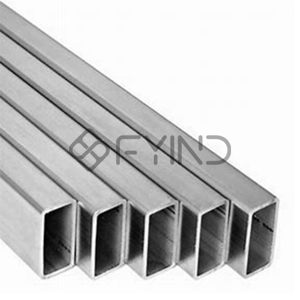 Mild Steel Rectangular Hollow Section