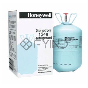 Refrigerant Gas