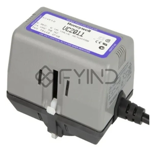 Valve Actuator