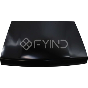 Vehicle Hood