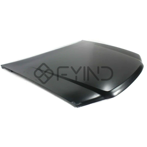 Vehicle Hood