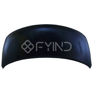Vehicle Hood