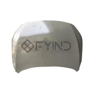 Vehicle Hood