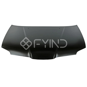 Vehicle Hood