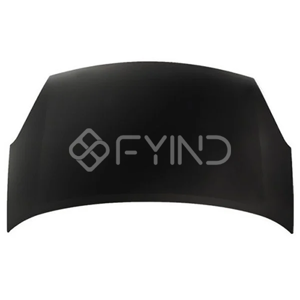 Vehicle Hood