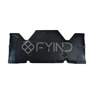 Vehicle Hood Insulator