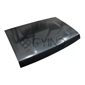 Vehicle Hood