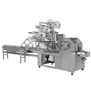 Bundling Machine