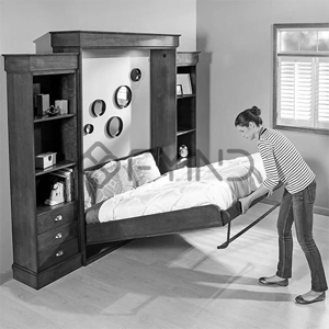 Wall Bed