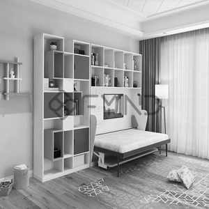Wall Bed