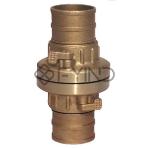 Hose Coupler