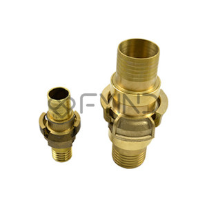 Hose Coupler