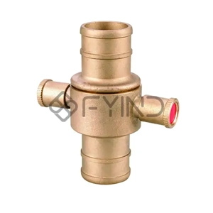 Hose Coupler