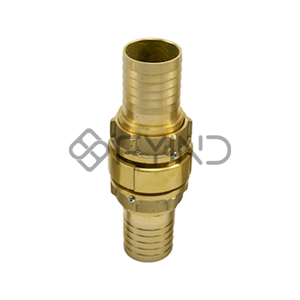 Hose Coupler