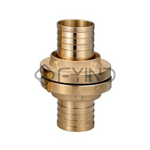 Hose Coupler