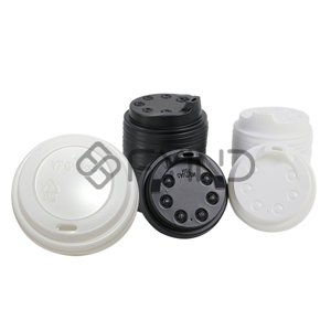 Plastic Cup Lid