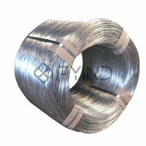 Galvanized Steel Wire