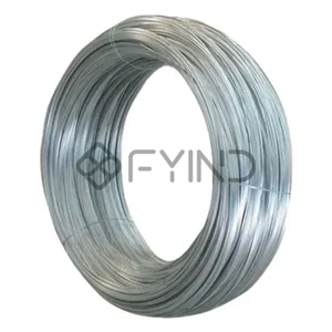 Galvanized Steel Wire