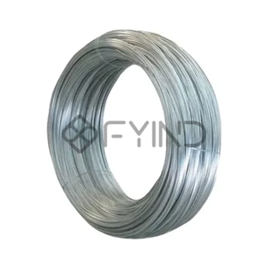 Galvanized Steel Wire