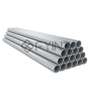 Galvanized Steel Pipe