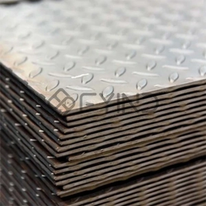 Alloy Steel Plate