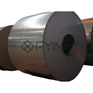 Carbon Steel Coil