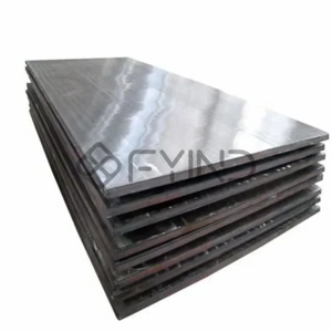 Mild Steel Sheet