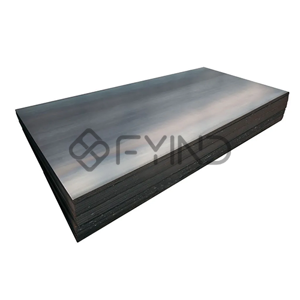 Alloy Steel Plate