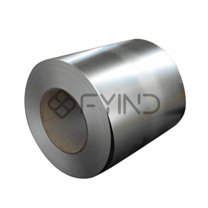 Mild Steel Coil