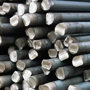 Carbon Steel Round Bar