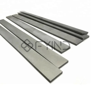 Forged Steel Flat Bar