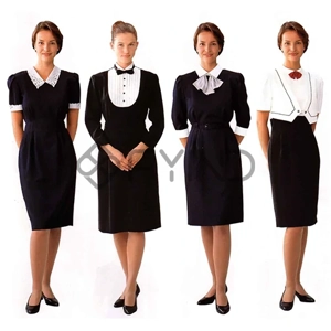 Hospitality Uniform