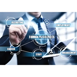 Human Resources Consulting Service