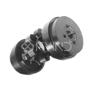 Pipe Coupler