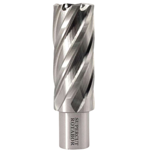 Rotabroach Cutter