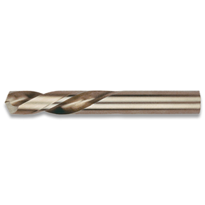 Stub Drill Bit