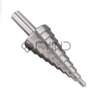 Metal Drill Bit