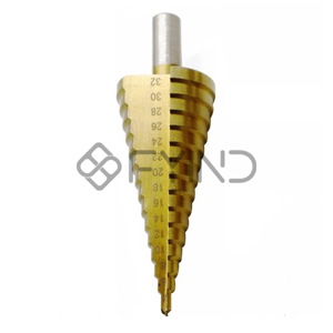 Metal Drill Bit